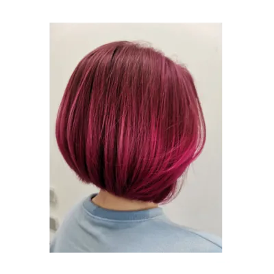 Подбор стрижки и окрашивания профессиональным парикмахером-стилистом